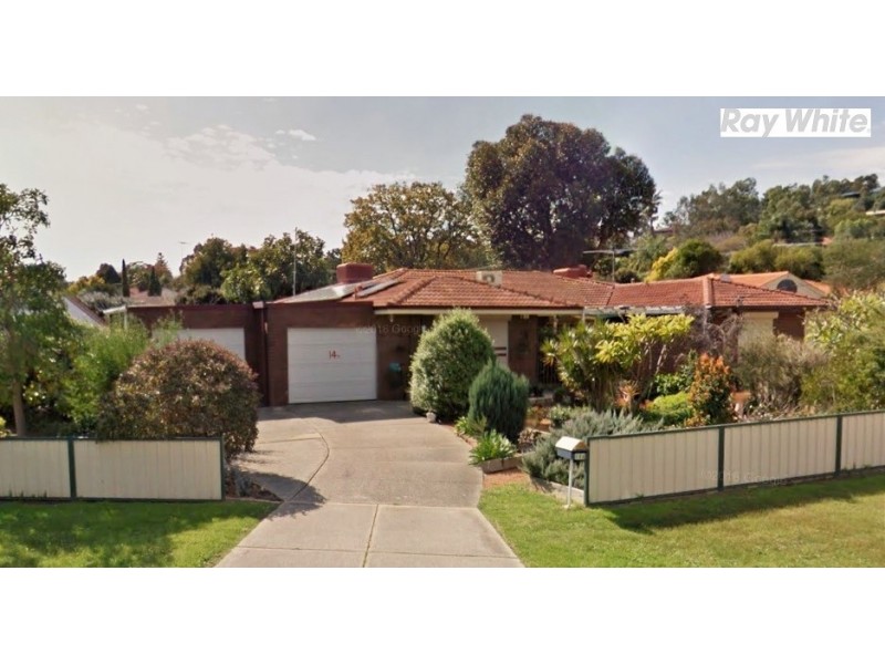 14 a Fountains Court, Armadale WA 6112
