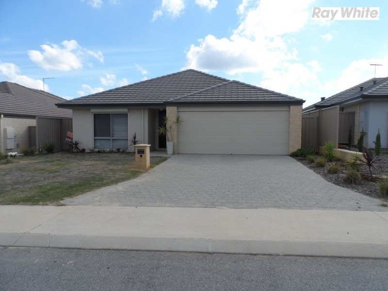 4 Podger Way, Brookdale WA 6112