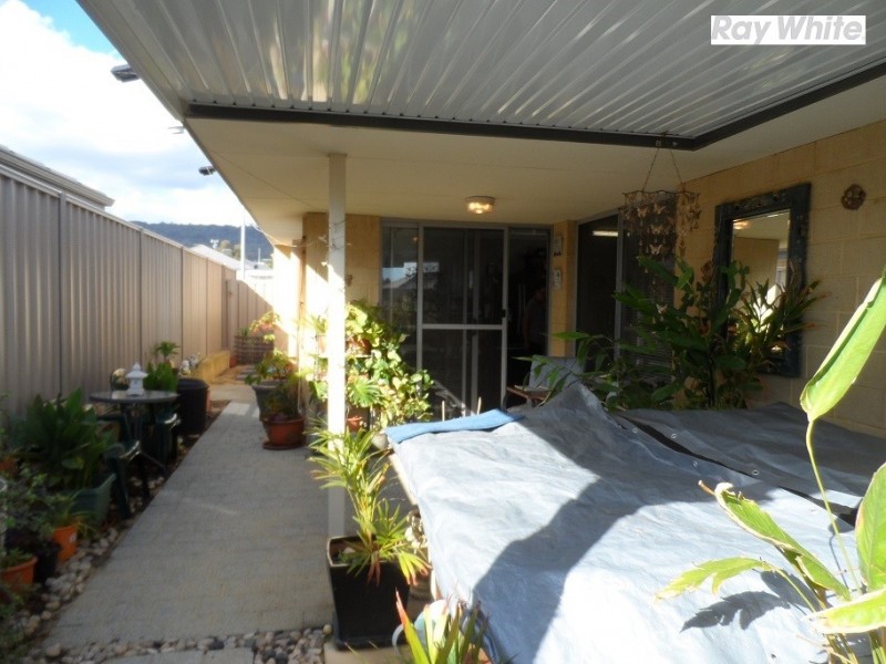 4 Podger Way, Brookdale WA 6112