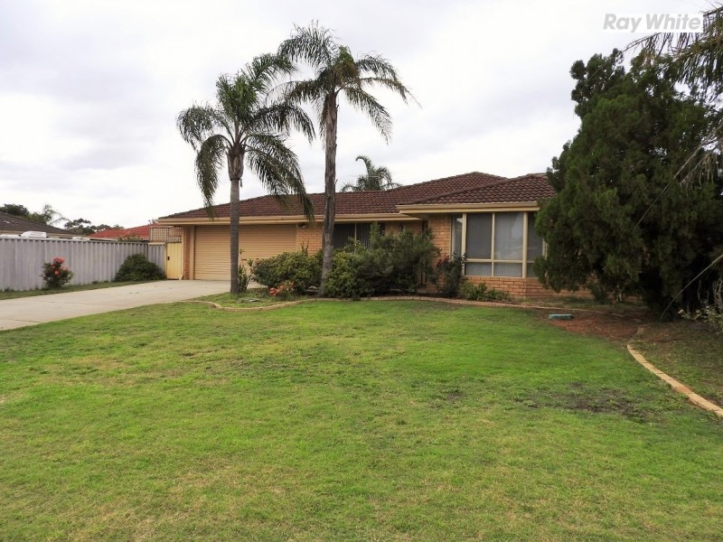 12 Bodicoat Drive, Brookdale WA 6112