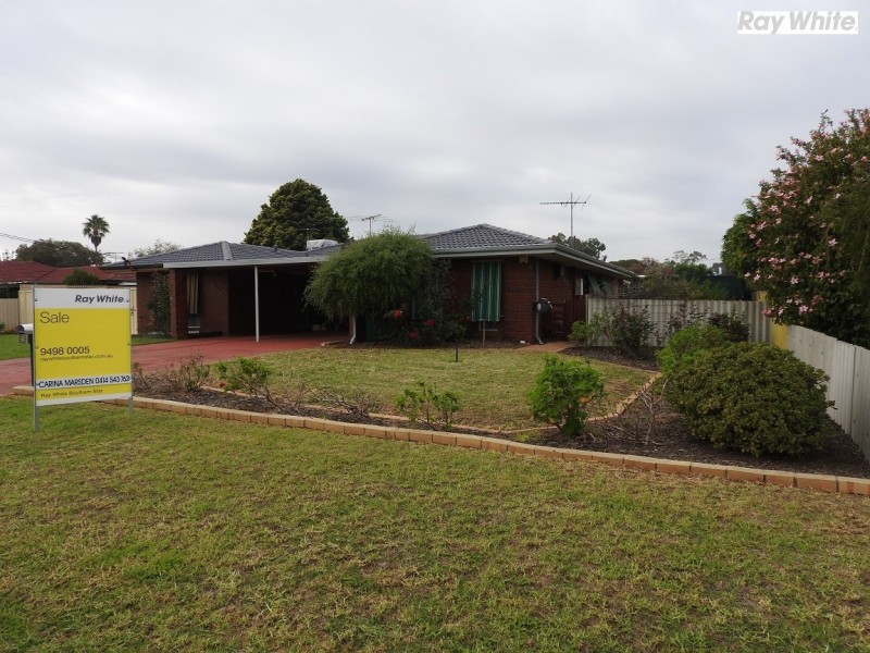 7a Cheritons Place, Armadale WA 6112
