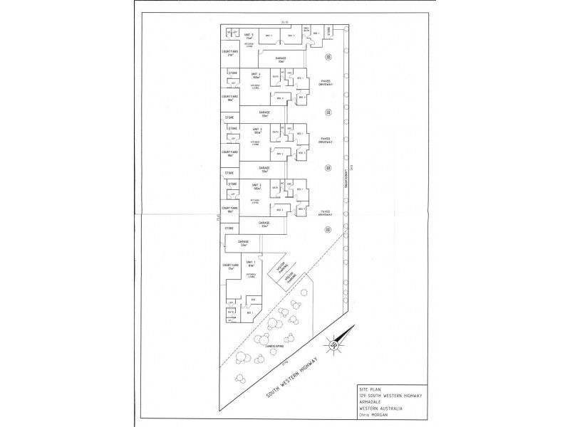 129 South Western Highway, Armadale WA 6112