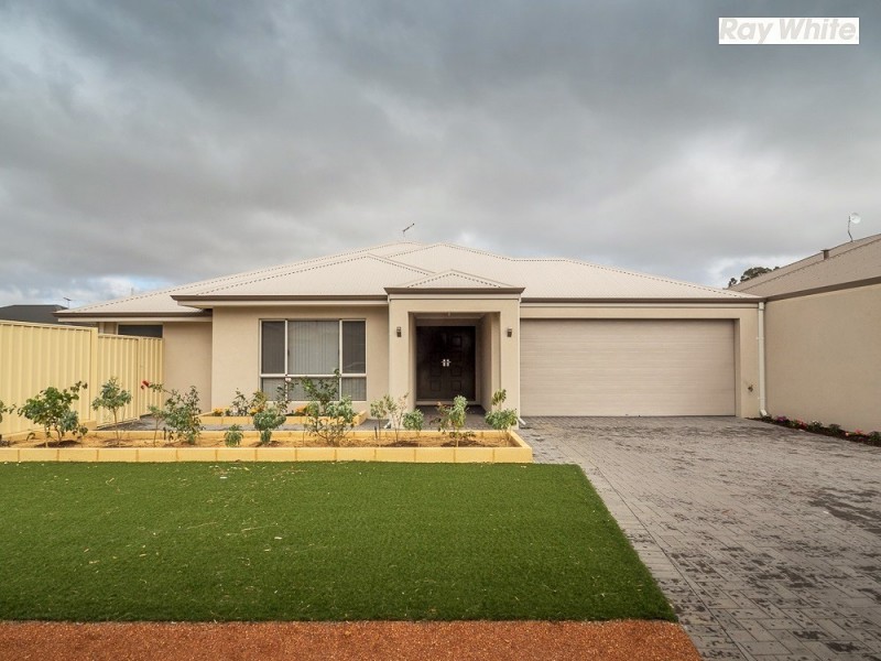 26 Kerrison Parade, Seville Grove WA 6112