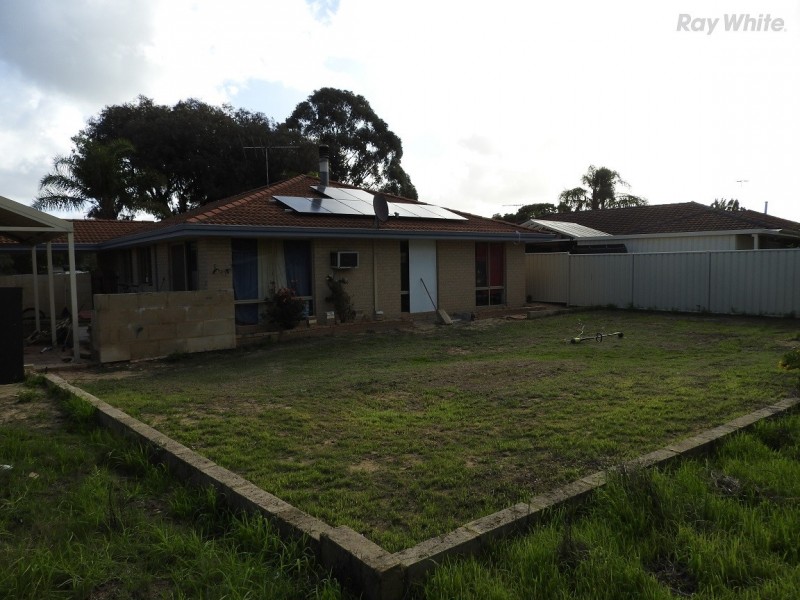 20 Quoll Plaza, Brookdale WA 6112