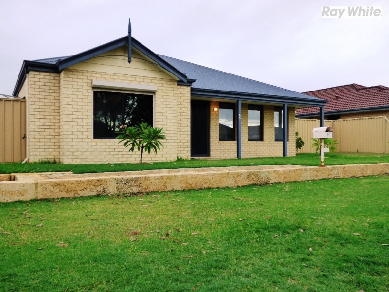 64 Kardan Boulevard, Byford WA 6122