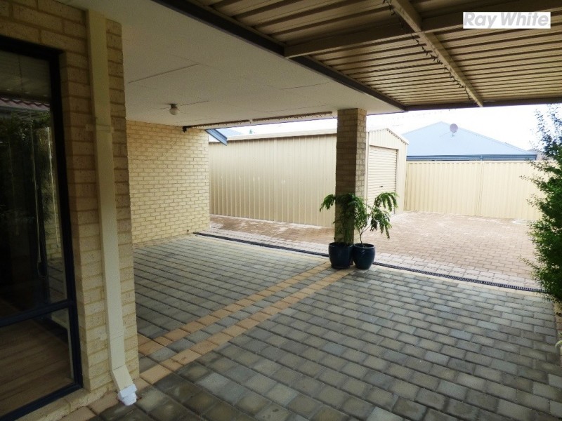 64 Kardan Boulevard, Byford WA 6122