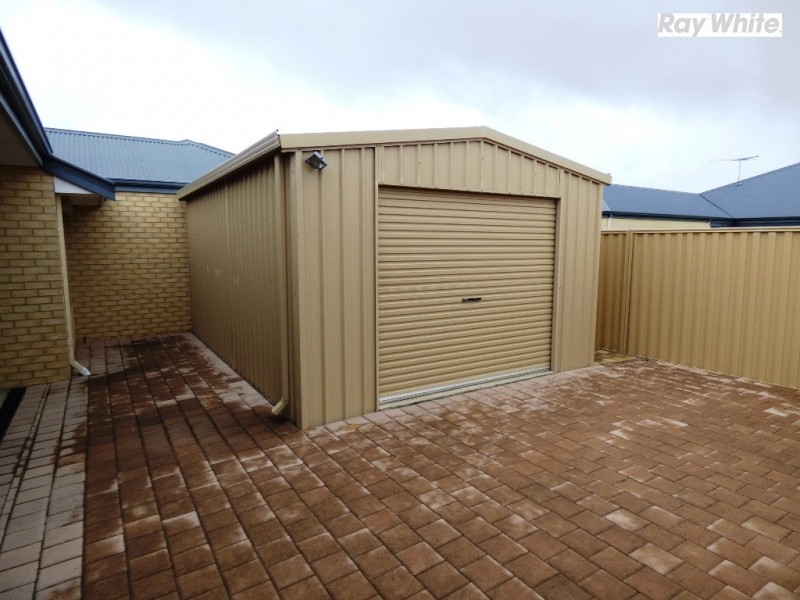 64 Kardan Boulevard, Byford WA 6122