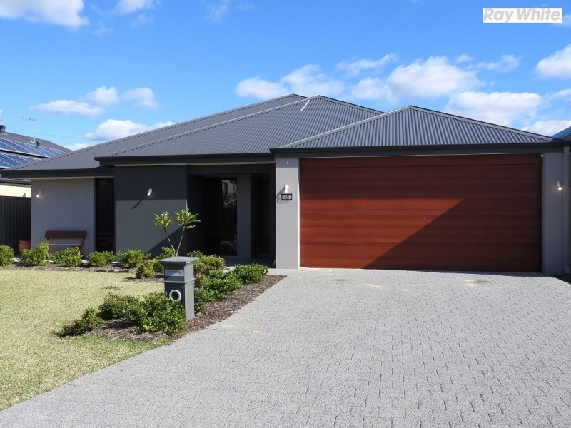 38 Wycliffe Turn, Piara Waters WA 6112