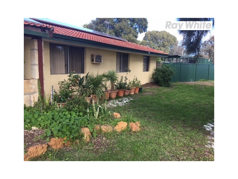 196 Westfield Road, Kelmscott WA 6111