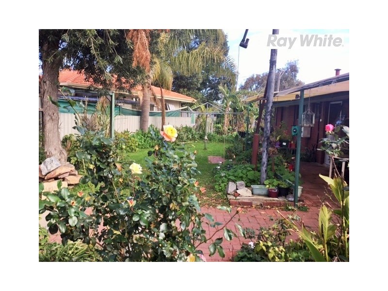 196 Westfield Road, Kelmscott WA 6111