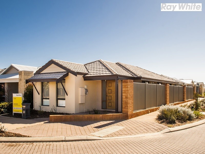 63 Veterans Drive, Byford WA 6122