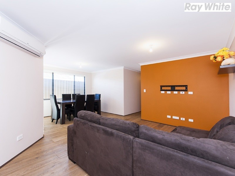 63 Veterans Drive, Byford WA 6122