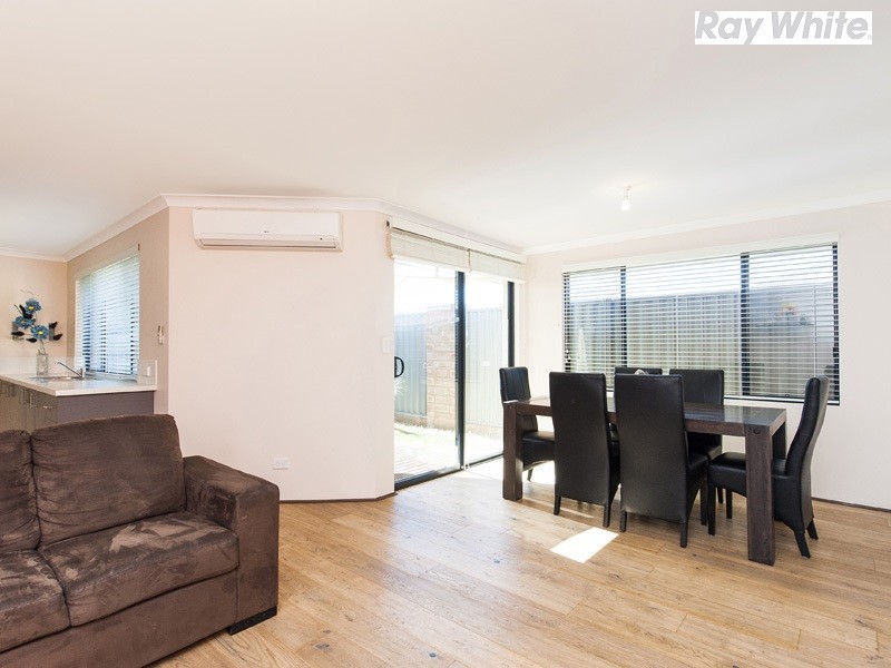 63 Veterans Drive, Byford WA 6122