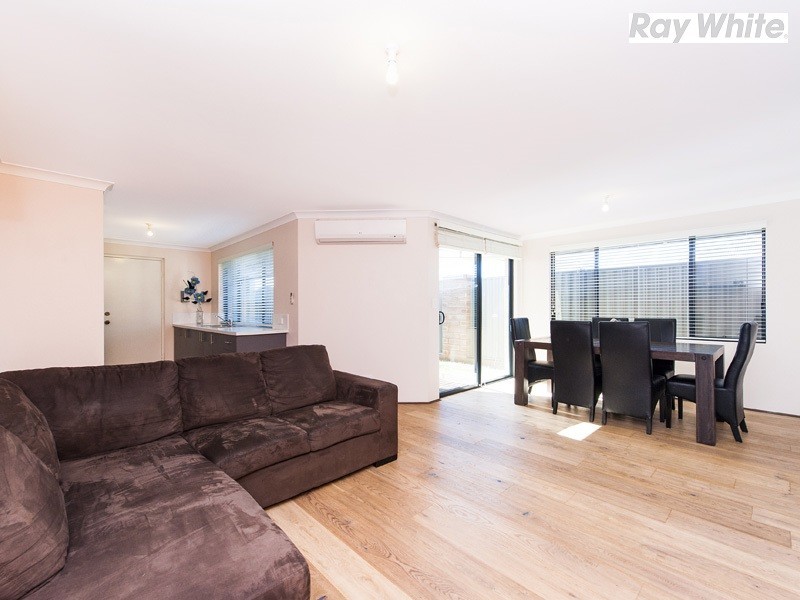 63 Veterans Drive, Byford WA 6122