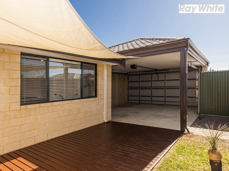 63 Veterans Drive, Byford WA 6122