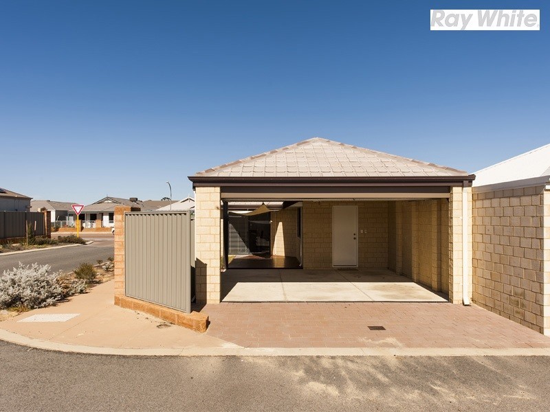 63 Veterans Drive, Byford WA 6122
