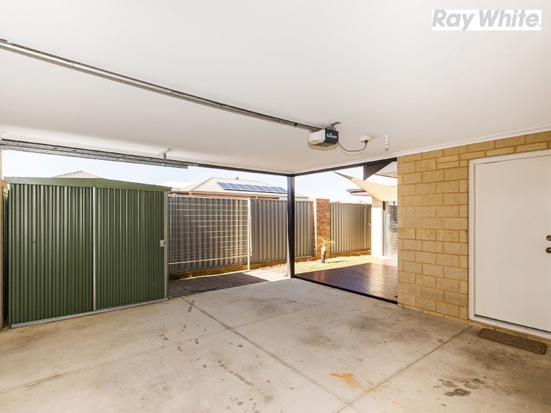 63 Veterans Drive, Byford WA 6122