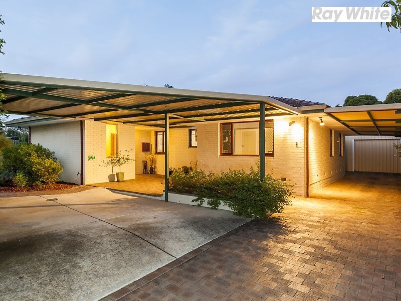 2 Olbah Place, Armadale WA 6112