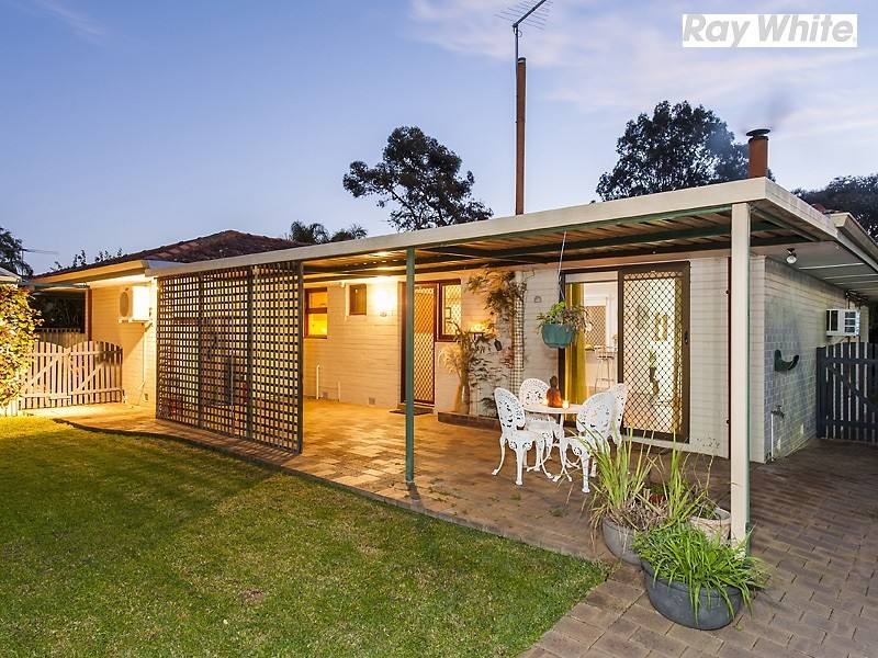 2 Olbah Place, Armadale WA 6112