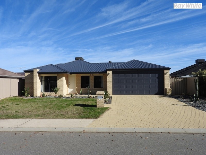 17 Jeffrey Loop, Brookdale WA 6112