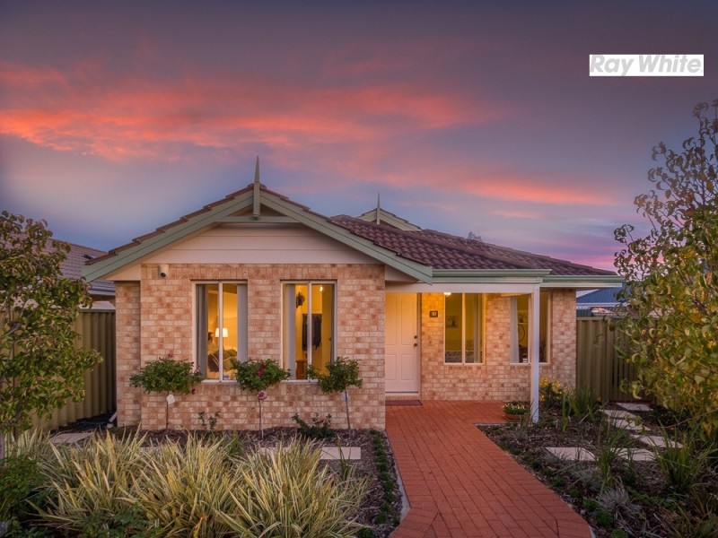 19 Cilantro Parkway, Seville Grove WA 6112