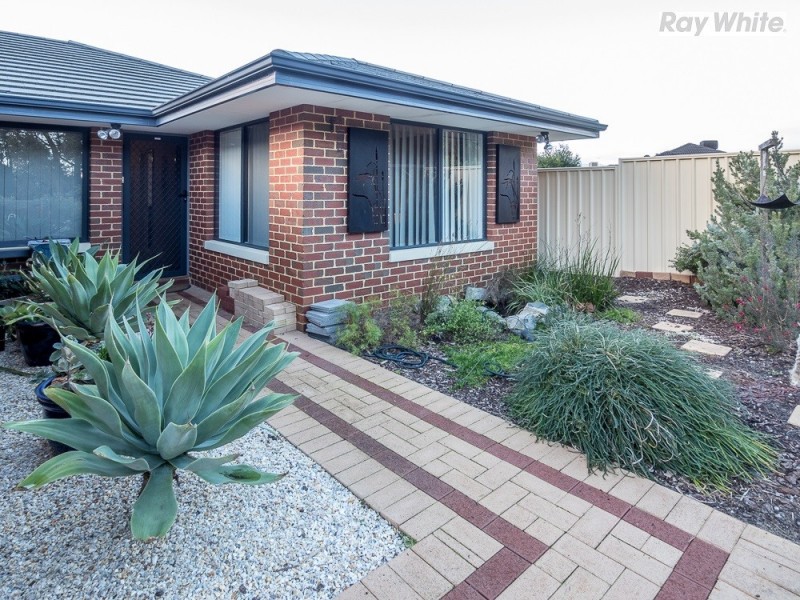 35 Ralphs Street, Seville Grove WA 6112
