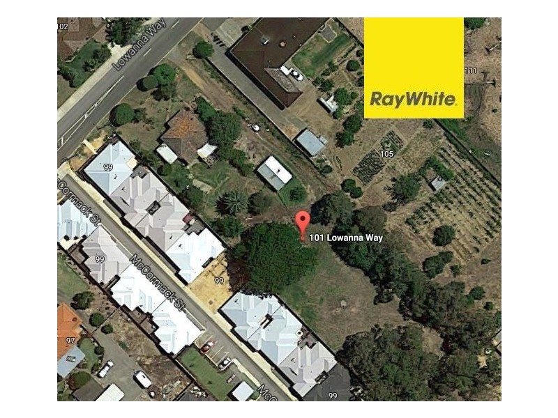 101 Lowanna Way, Armadale WA 6112