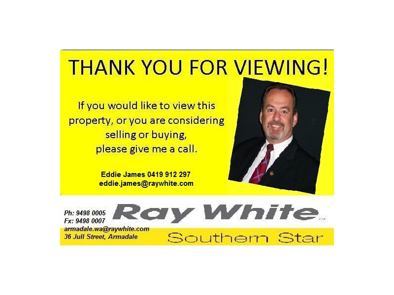 105 Hayward Road, Martin WA 6110