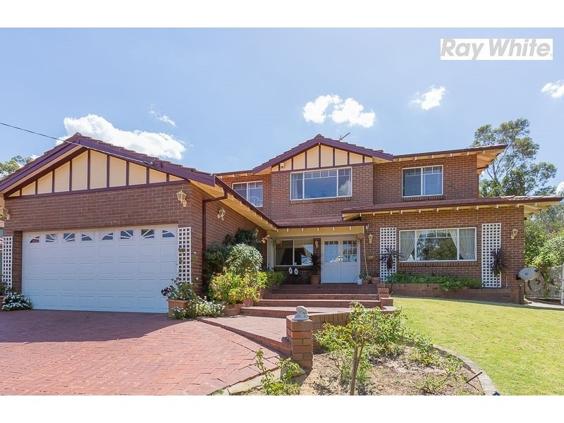 13 Billabong Way, Mount Nasura WA 6112