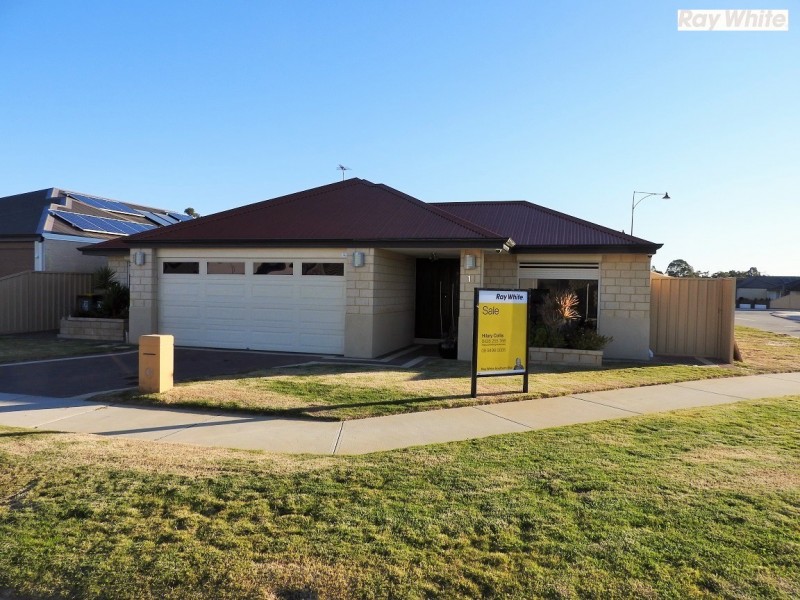 1 Hewett Street, Maddington WA 6109