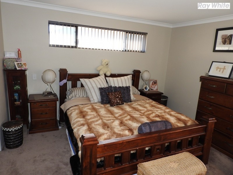 1 Hewett Street, Maddington WA 6109