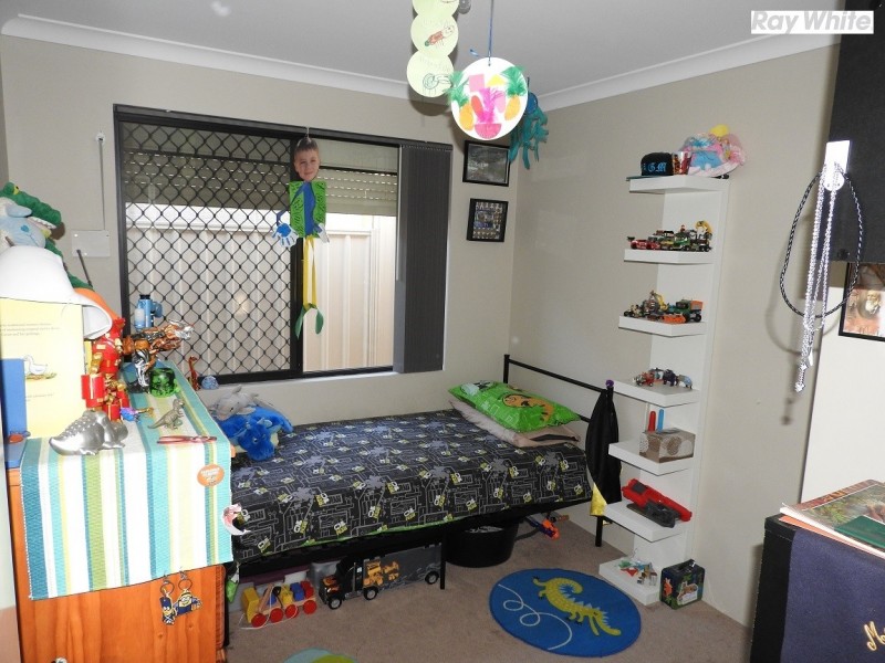 1 Hewett Street, Maddington WA 6109