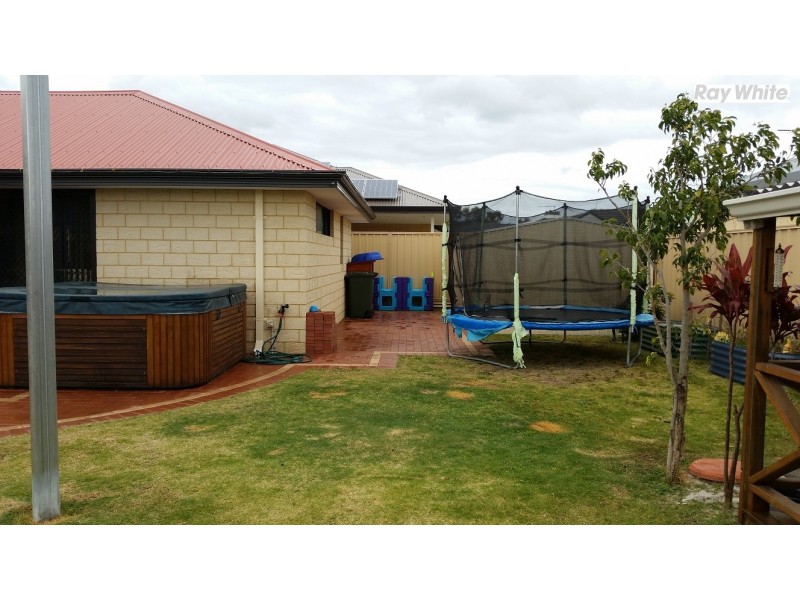 1 Hewett Street, Maddington WA 6109