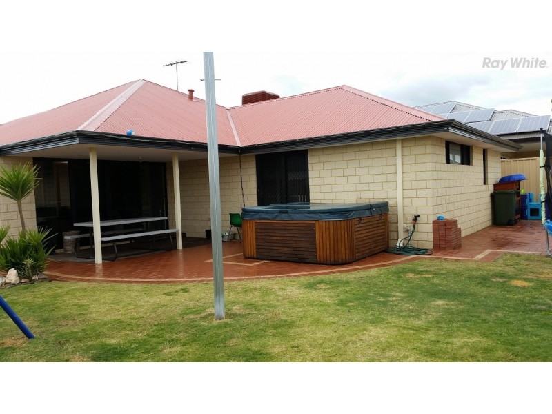 1 Hewett Street, Maddington WA 6109