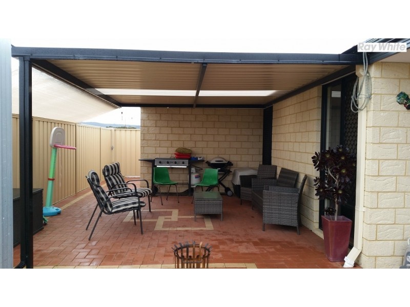 1 Hewett Street, Maddington WA 6109