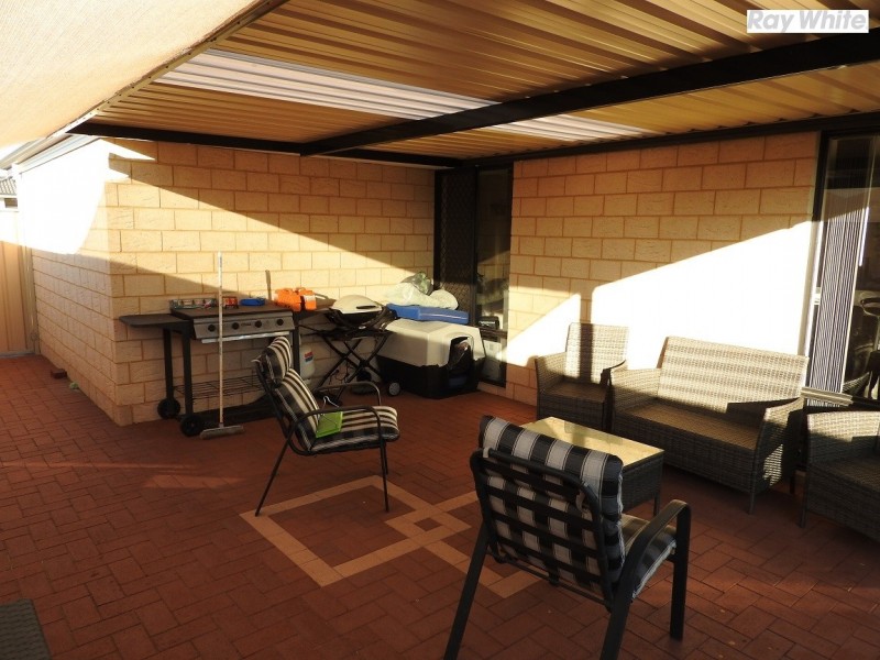 1 Hewett Street, Maddington WA 6109