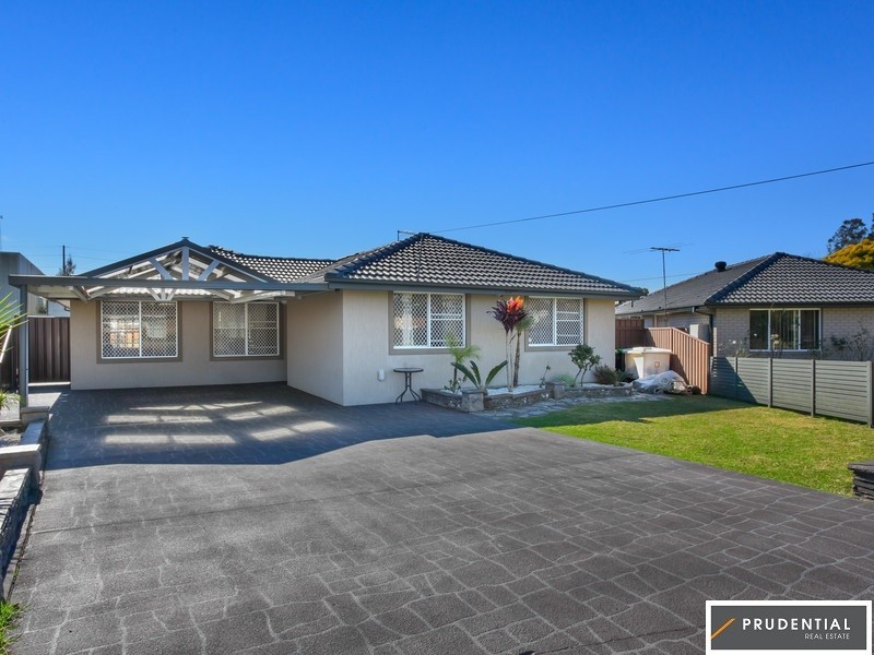 7 Monica Close, Lurnea NSW 2170