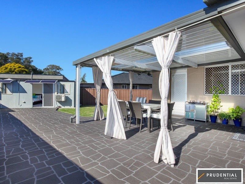 7 Monica Close, Lurnea NSW 2170