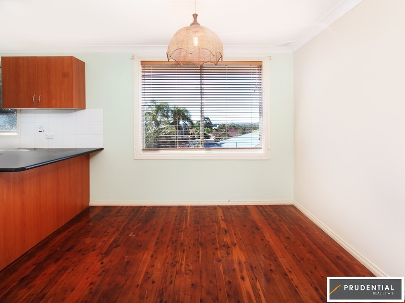 19 Augusta Street, Casula NSW 2170