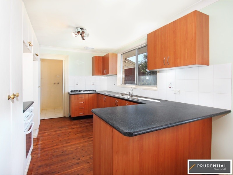 19 Augusta Street, Casula NSW 2170