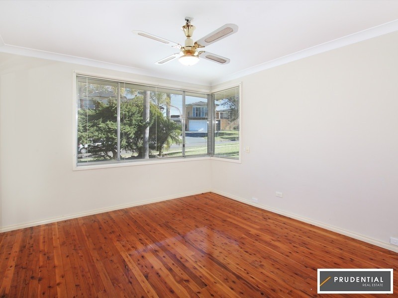 19 Augusta Street, Casula NSW 2170