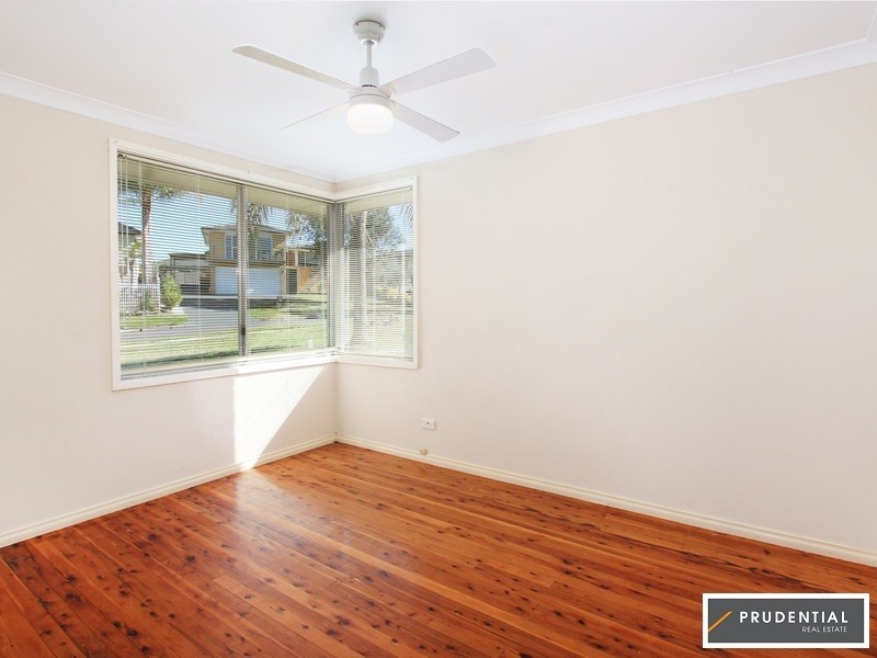 19 Augusta Street, Casula NSW 2170