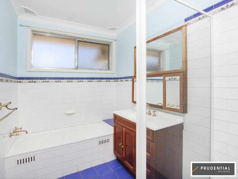 19 Augusta Street, Casula NSW 2170