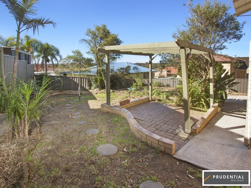 19 Augusta Street, Casula NSW 2170