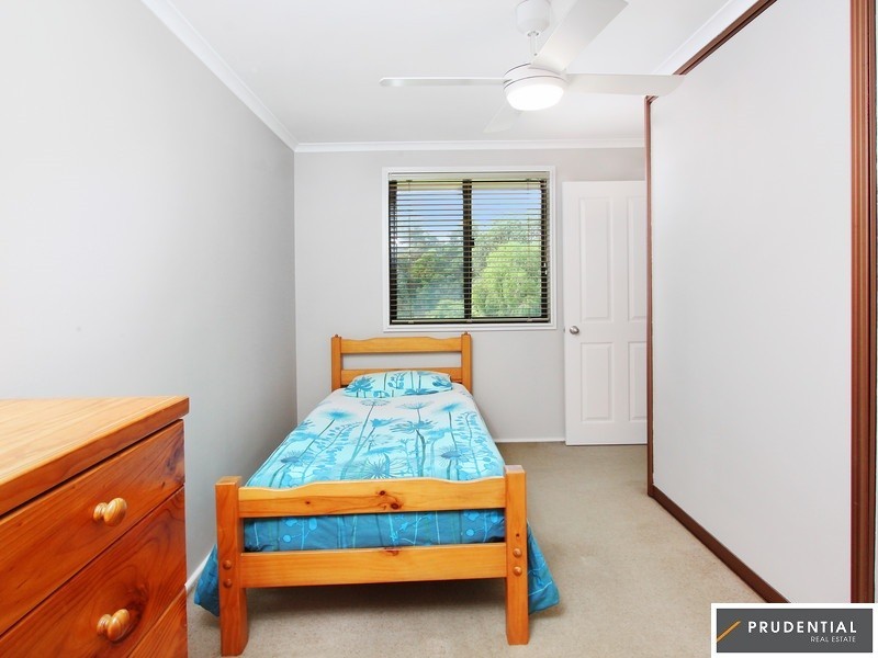 4 Davy Street, Warwick Farm NSW 2170