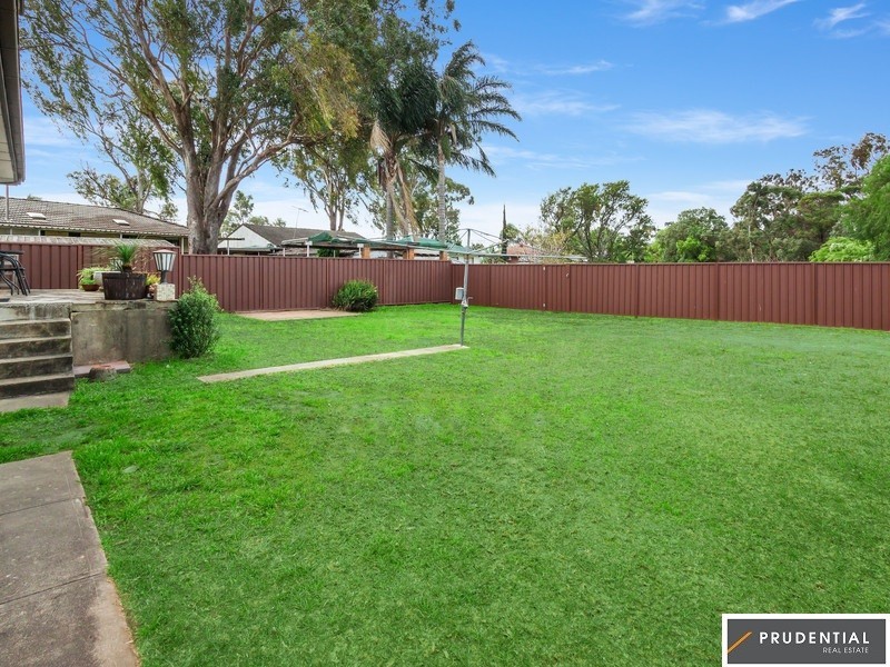 4 Davy Street, Warwick Farm NSW 2170