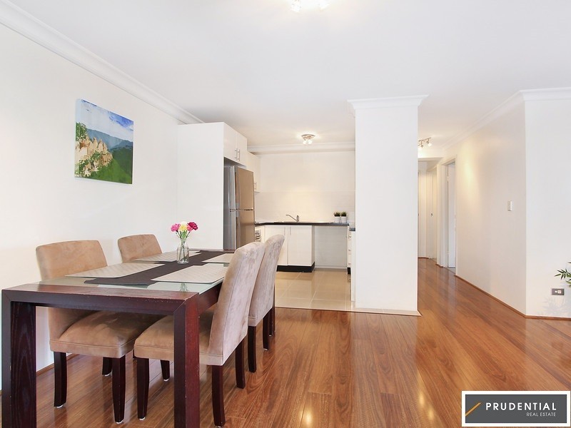 35/20-22 George Street, Liverpool NSW 2170