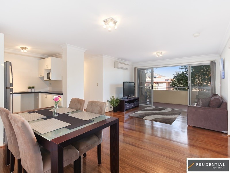 35/20-22 George Street, Liverpool NSW 2170