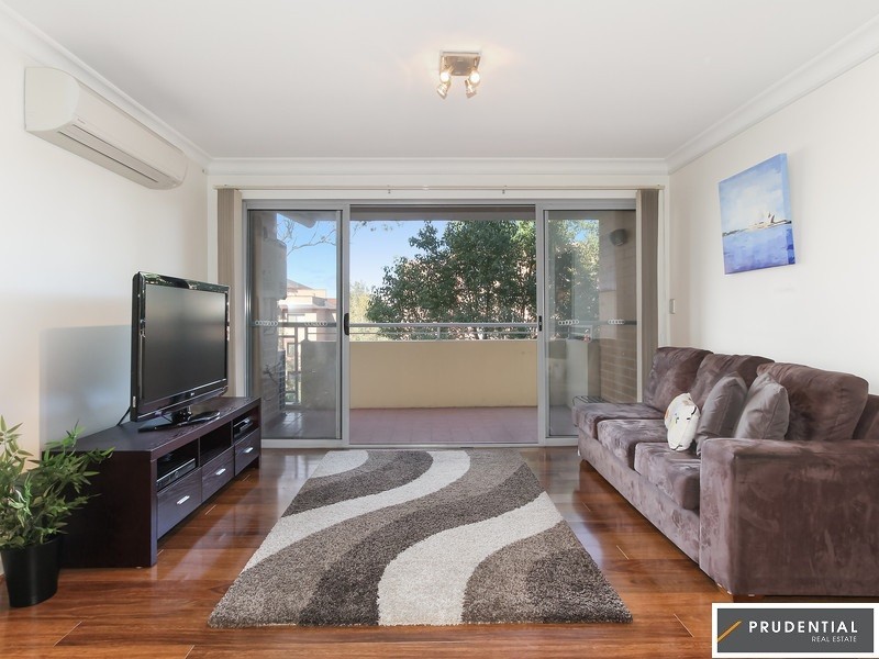35/20-22 George Street, Liverpool NSW 2170