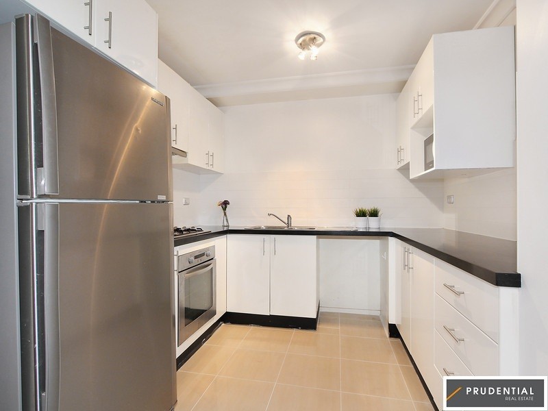 35/20-22 George Street, Liverpool NSW 2170